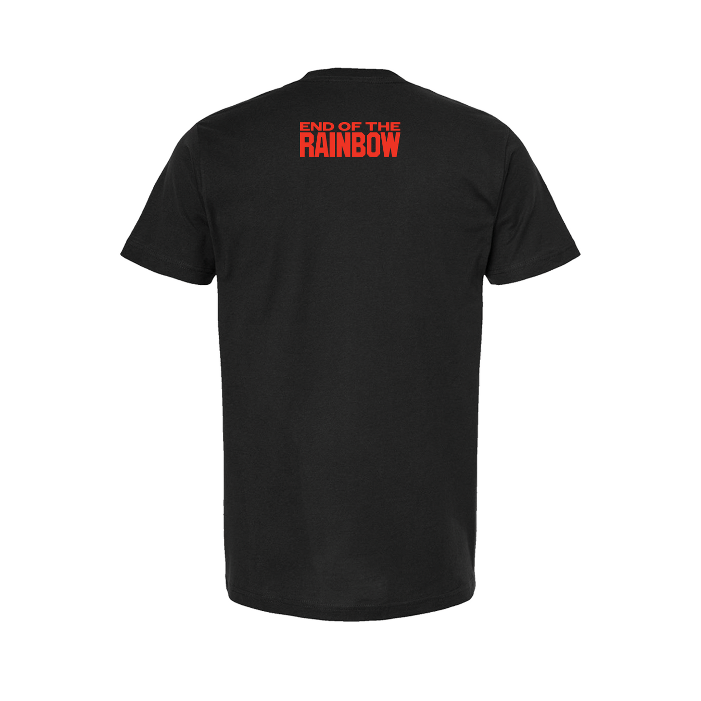 END OF THE RAINBOW Jinkx Is Judy T-Shirt