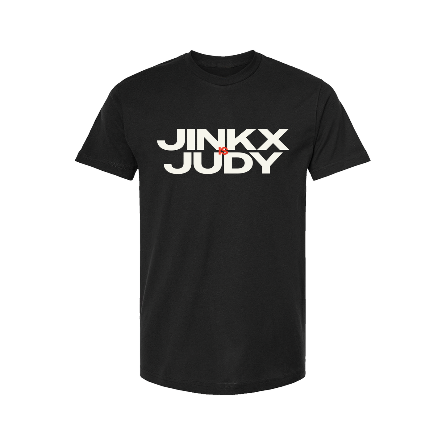 END OF THE RAINBOW Jinkx Is Judy T-Shirt