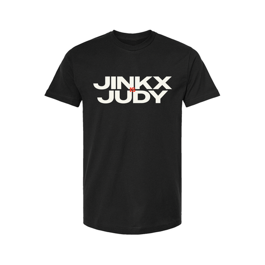 END OF THE RAINBOW Jinkx Is Judy T-Shirt