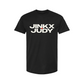 END OF THE RAINBOW Jinkx Is Judy T-Shirt