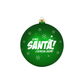 ELF UK Bauble - OMG Santa!