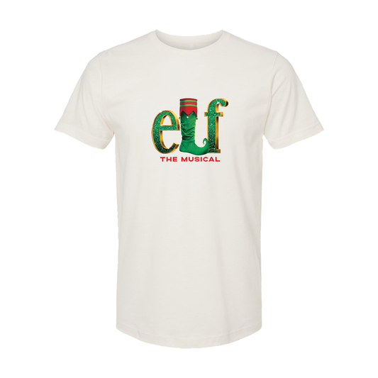 ELF Show Logo T-Shirt