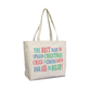 ELF Tote Bag - Christmas Cheer