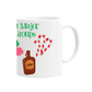 ELF UK Mug