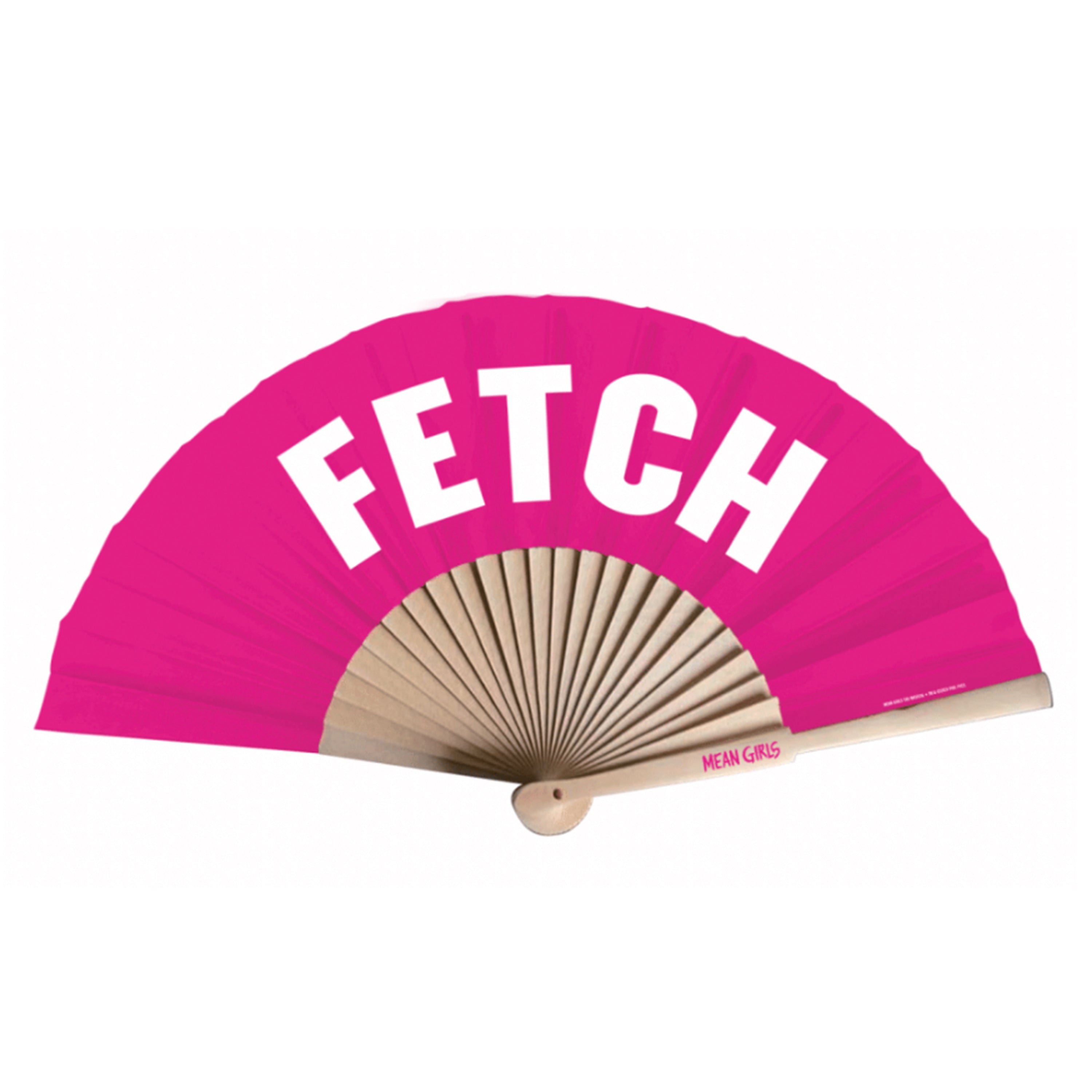 MEAN GIRLS – West End Merchandise Shop by Creative Goods