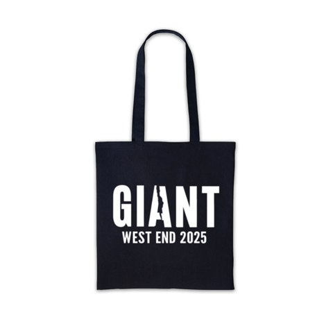 GIANT Tote Bag
