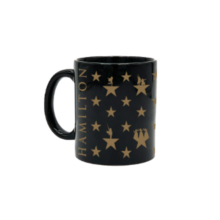 Hamilton West End Merchandise Shop By Creative Goods