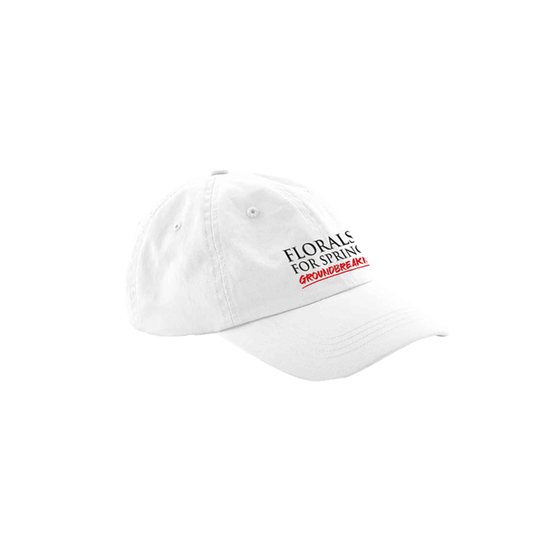 THE DEVIL WEARS PRADA Groundbreaking Cap