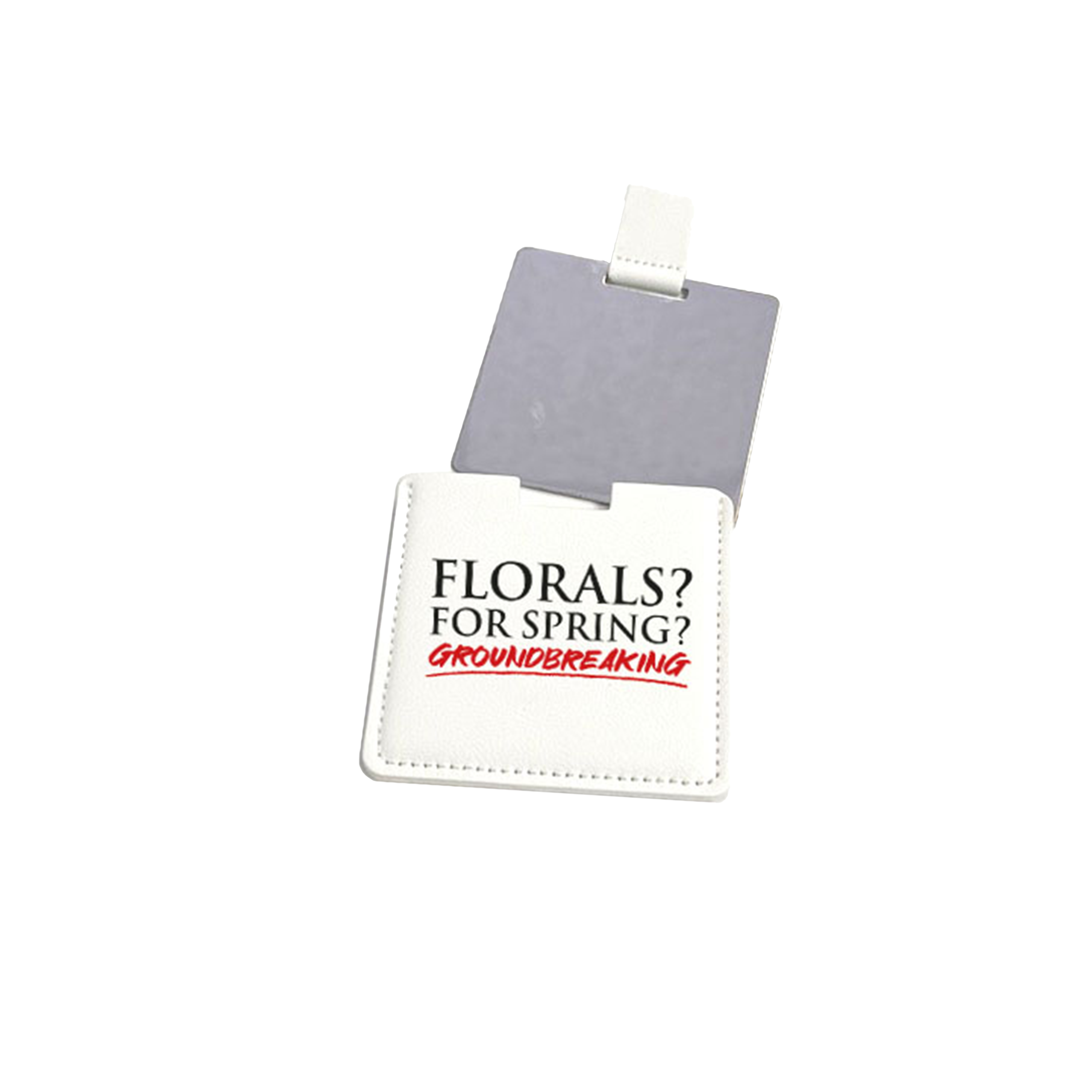 THE DEVIL WEARS PRADA Groundbreaking Mirror – West End Merchandise Shop ...