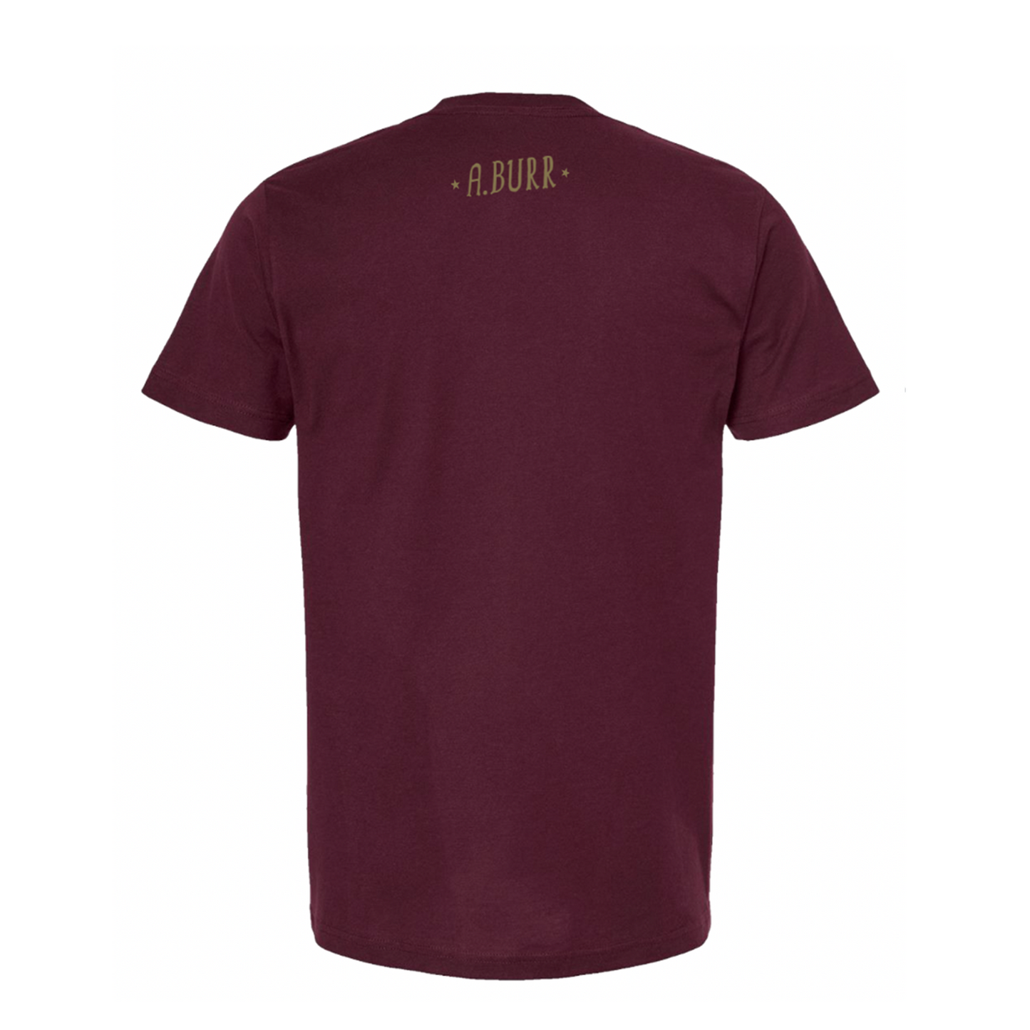 HAMILTON I Am An Original T-Shirt