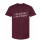 HAMILTON I Am An Original T-Shirt
