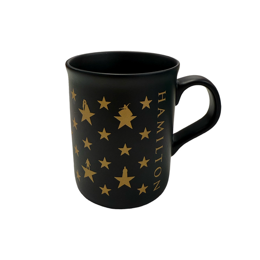 HAMILTON Star Mug