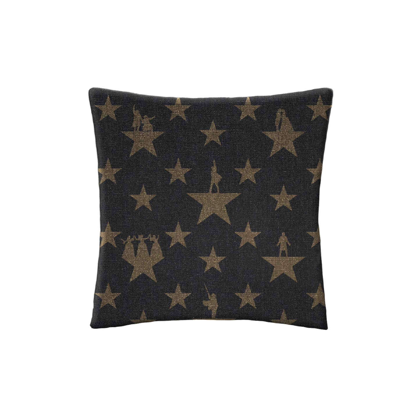 HAMILTON The Room Where It Happens Cushion Cover