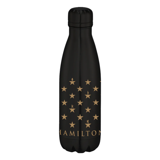 HAMILTON Star Water Bottle