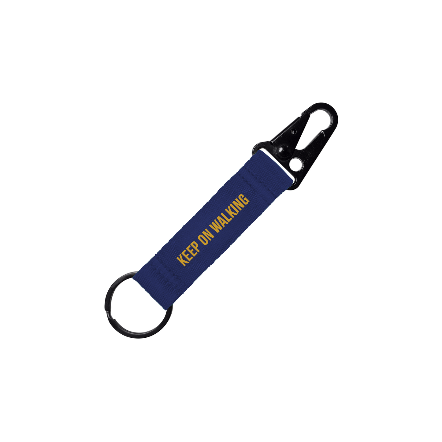HAROLD FRY Carabiner Keyring
