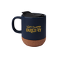 HAROLD FRY Travel Mug