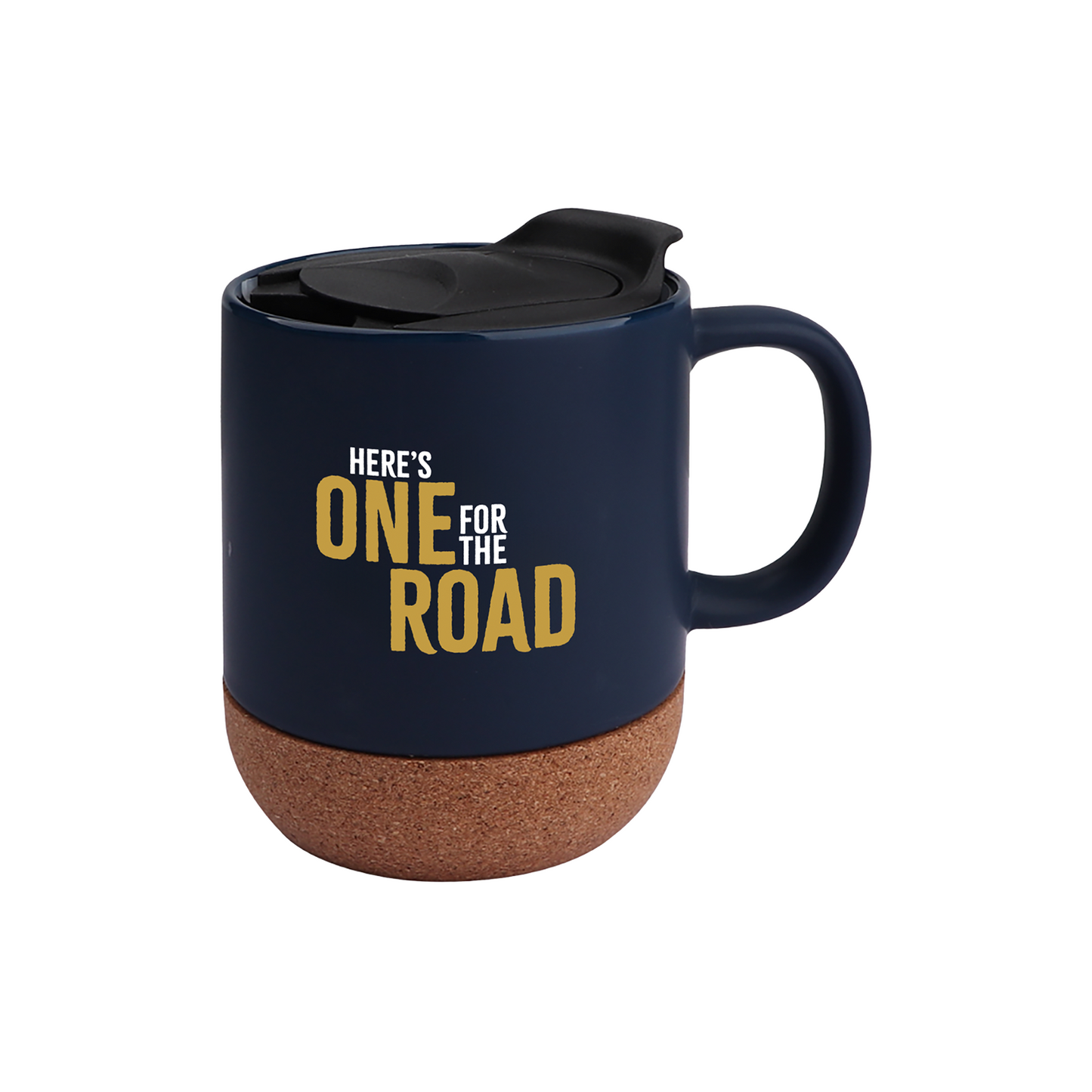 HAROLD FRY Travel Mug