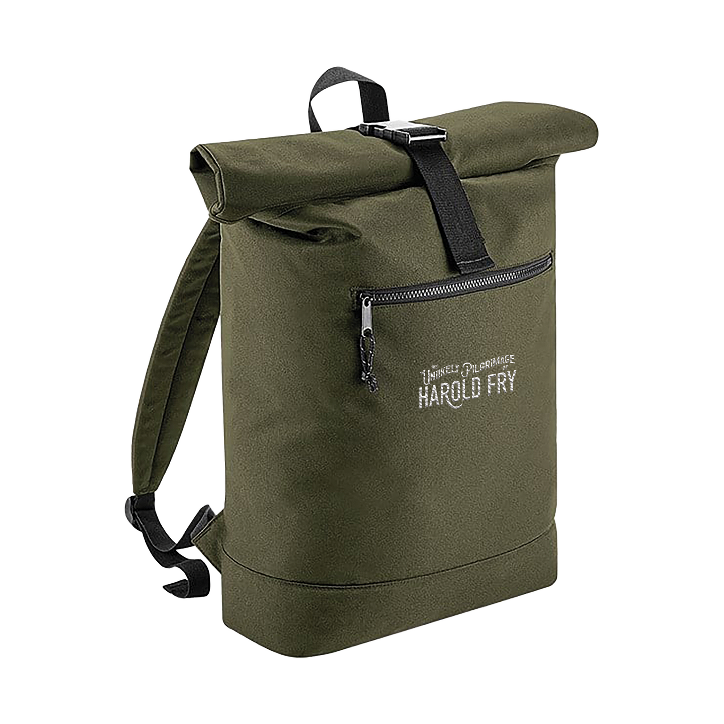 HAROLD FRY Rucksack
