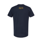 HAROLD FRY Believe Navy T-Shirt