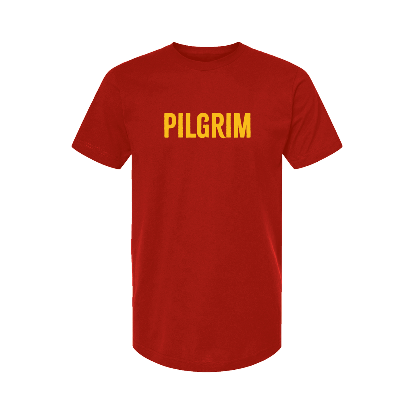HAROLD FRY Pilgrim Red T-Shirt