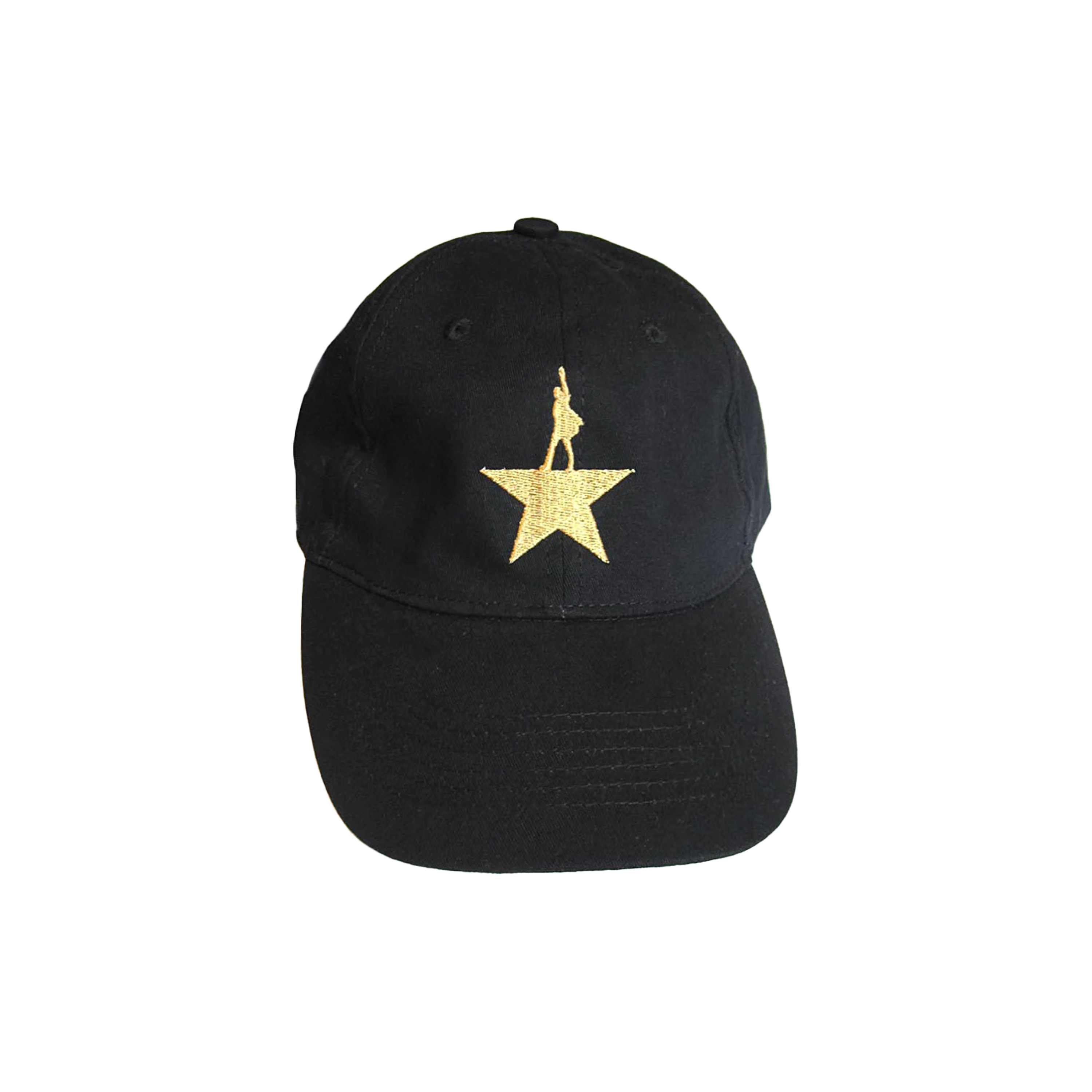 HAMILTON Baseball Cap – West End Merchandise Shop by Creative Goods