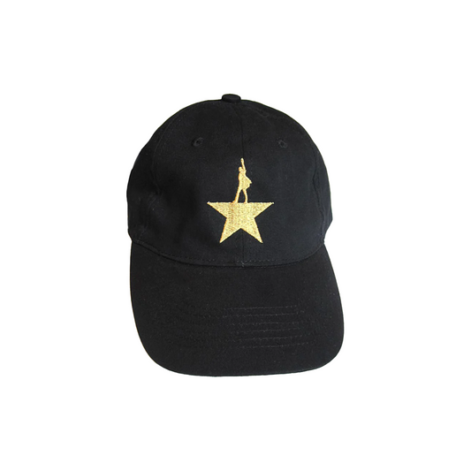 HAMILTON Baseball Cap
