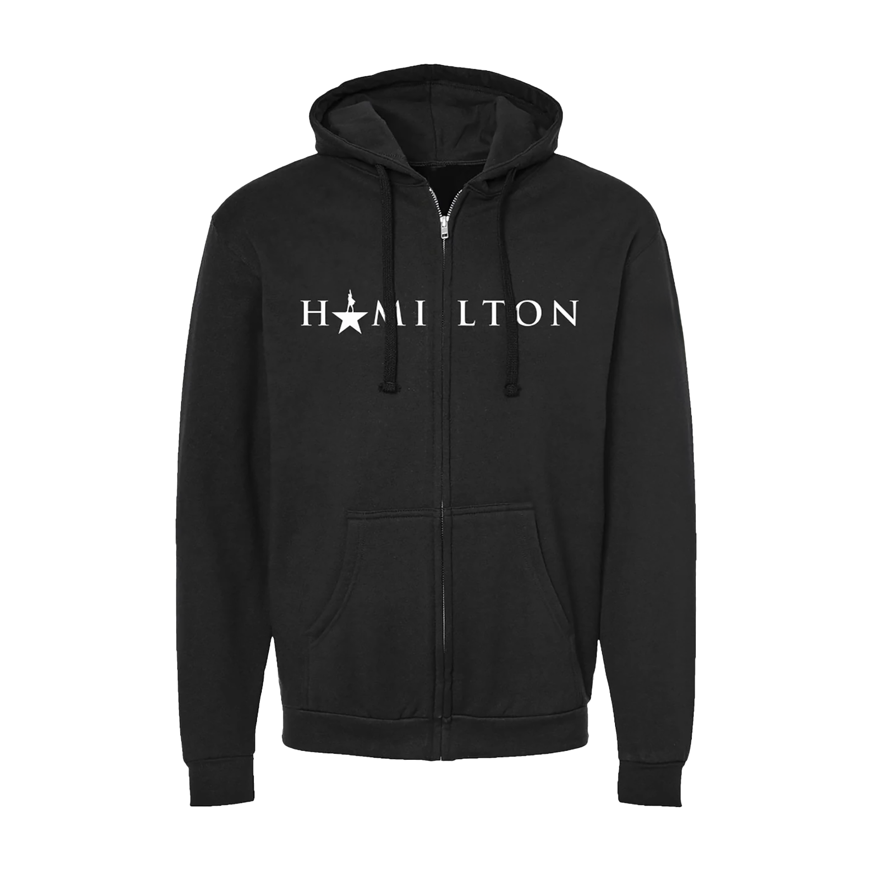HAMILTON – West End Merchandise Shop by Creative Goods