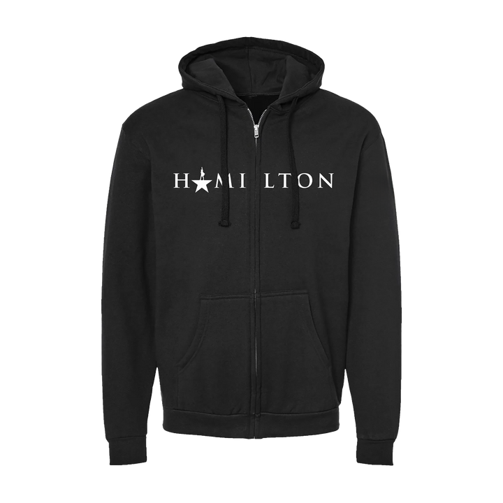 HAMILTON – West End Merchandise Shop by Creative Goods