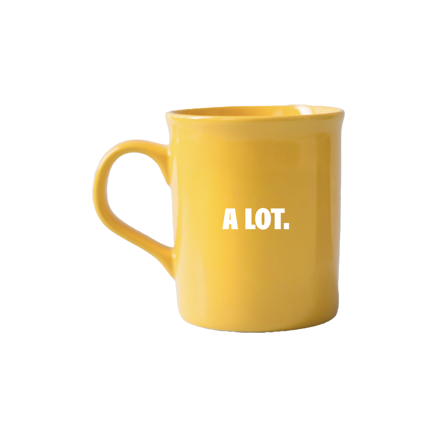JOHN PROCTOR IS THE VILLAIN Mug