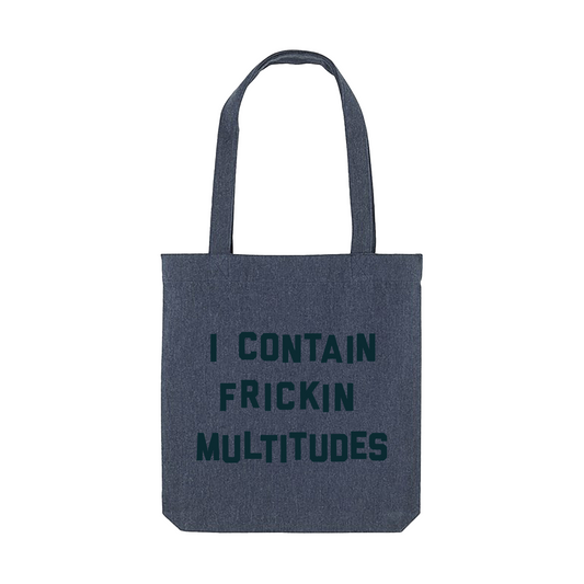 JOHN PROCTOR IS THE VILLAIN Tote Bag