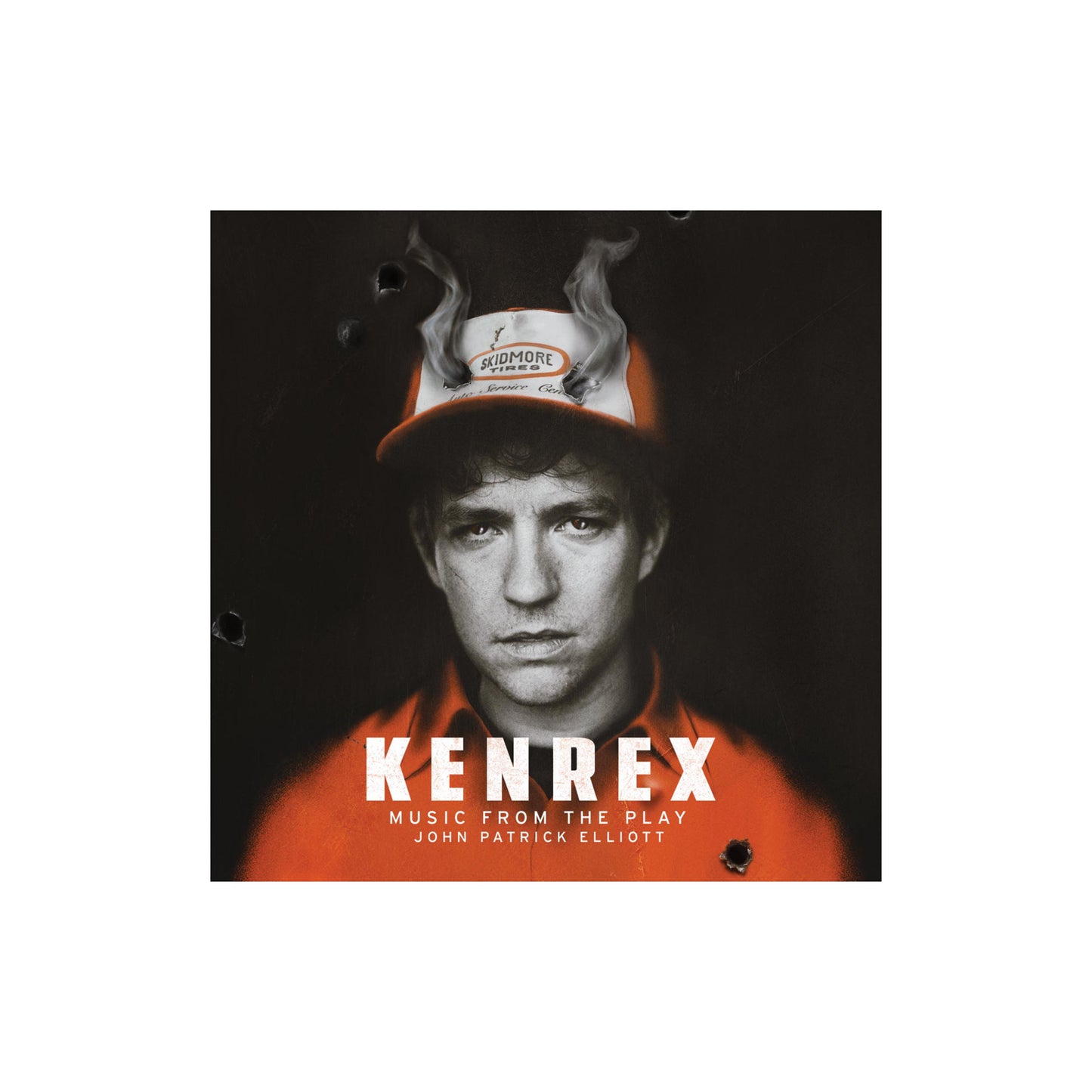 KENREX  CD