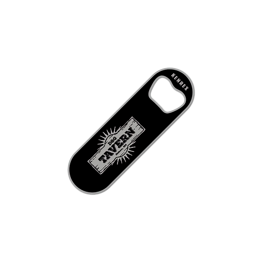 (PRE-ORDER) KENREX Bottle Opener Magnet