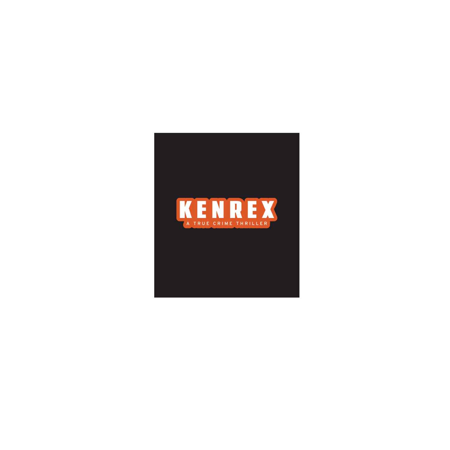 KENREX Pin