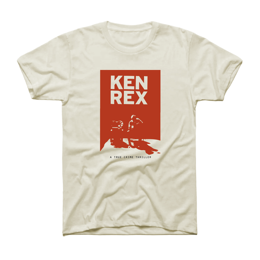 KENREX Show T-shirt
