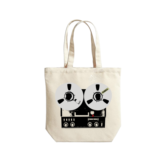 KENREX Tote Bag