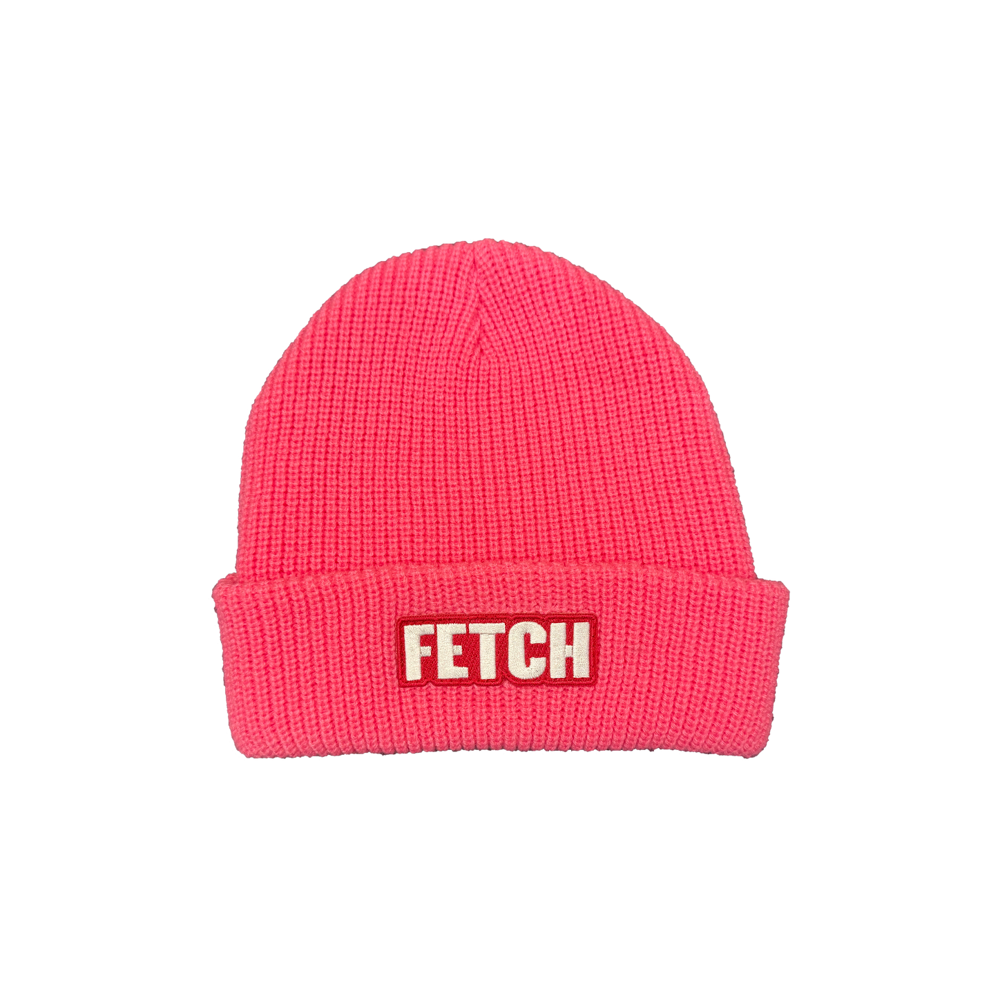 MEAN GIRLS Fetch Beanie