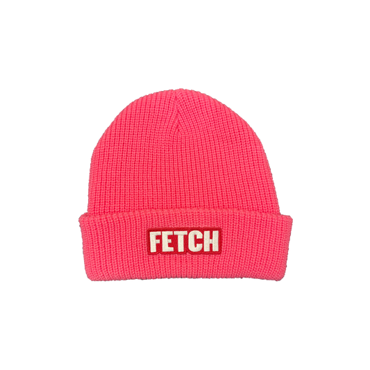 MEAN GIRLS Fetch Beanie