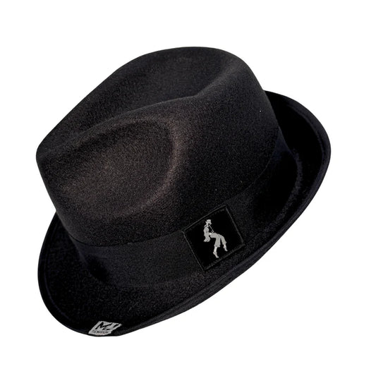 MJ THE MUSICAL Fedora Hat