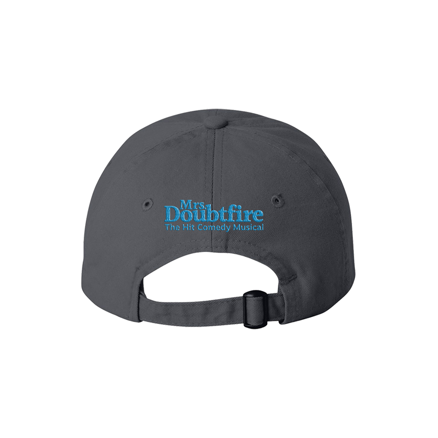 MRS. DOUBTFIRE HELLO CAP