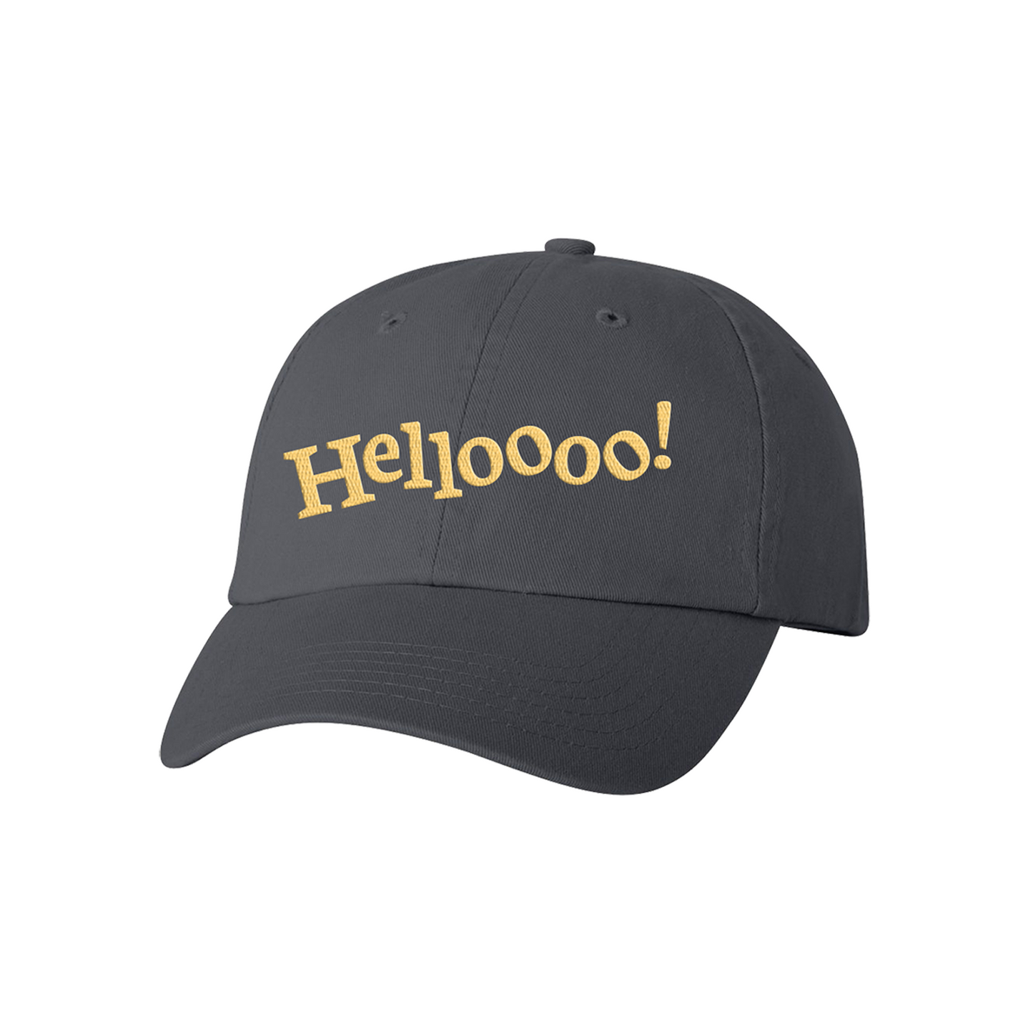 MRS. DOUBTFIRE HELLO CAP