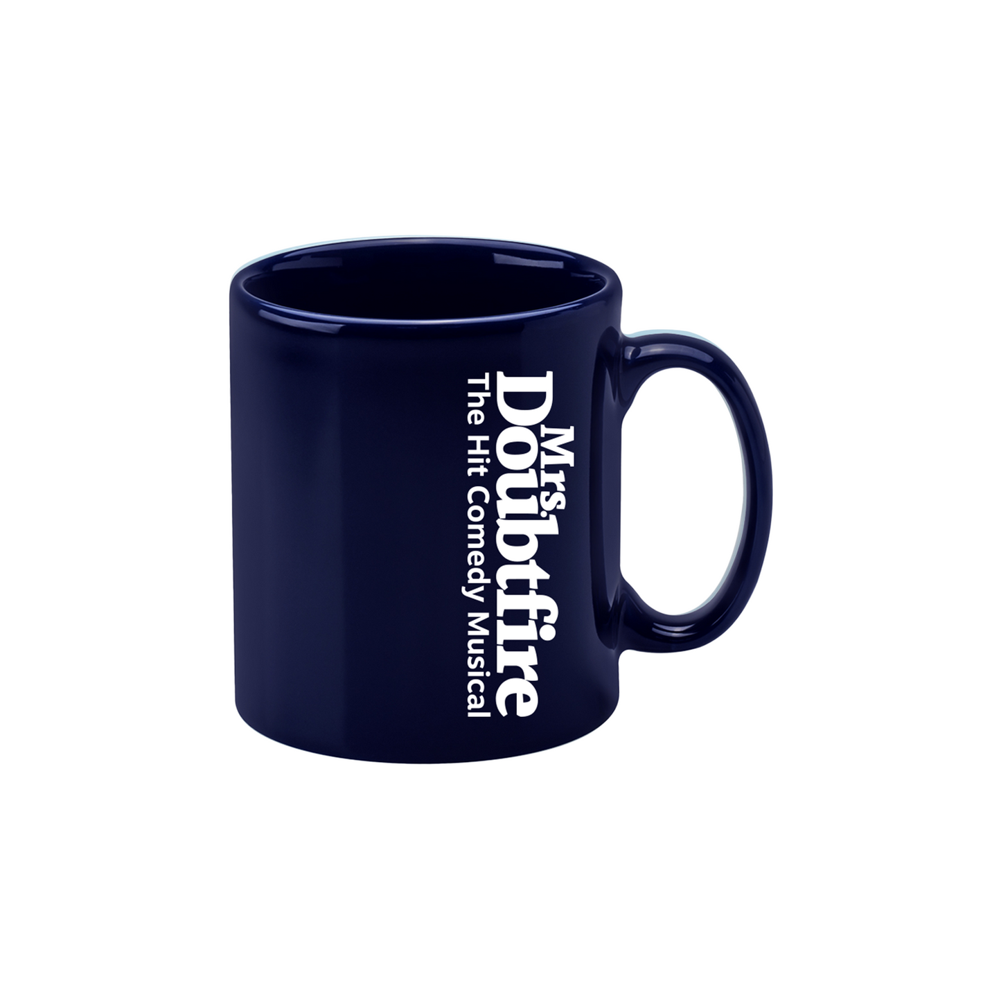 MRS. DOUBTFIRE MUG