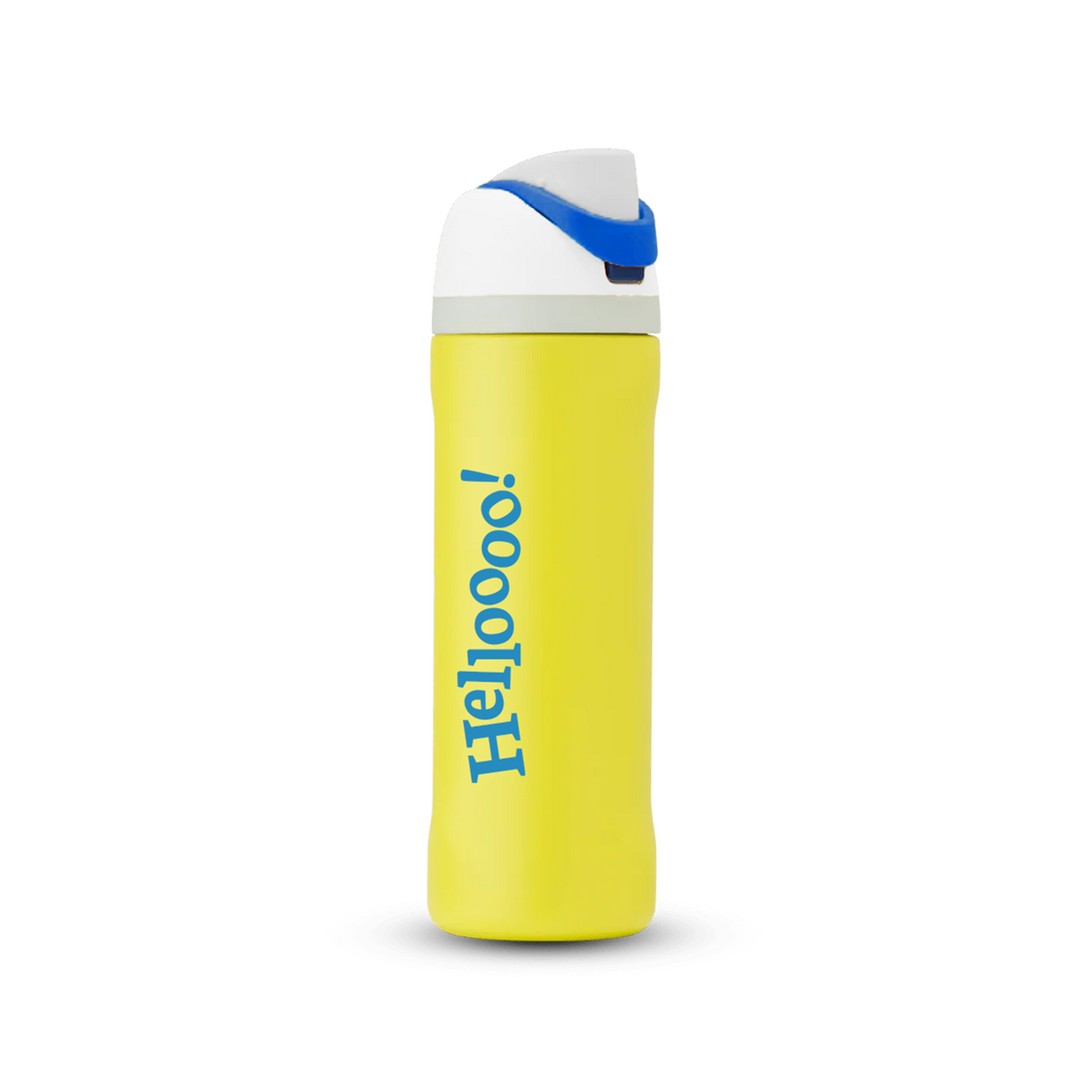 MRS. DOUBTFIRE  HELLO WATER BOTTLE