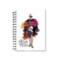 THE DEVIL WEARS PRADA Miranda Spring Notebook
