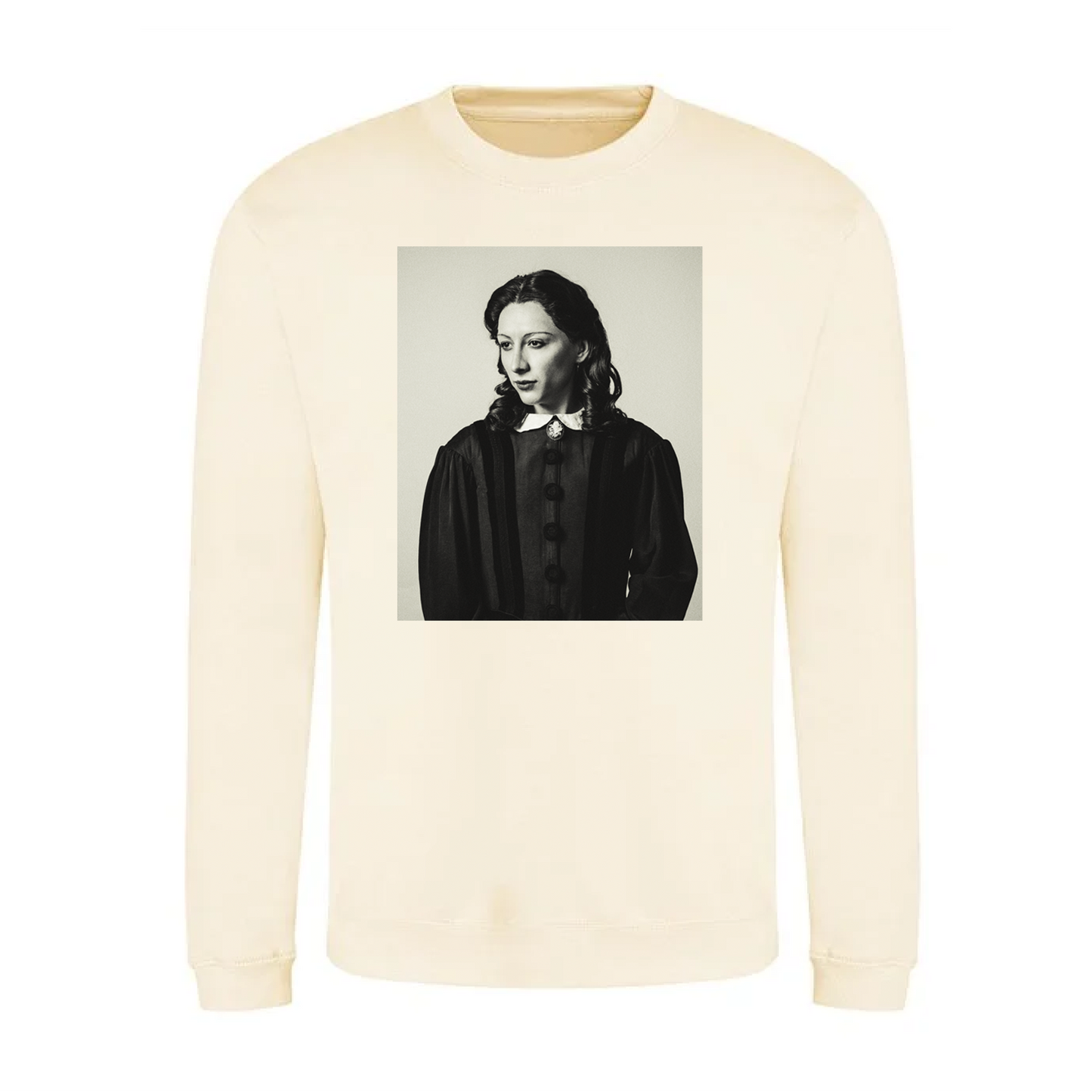 OH, MARY! Mason Alexander Park Portrait Crewneck