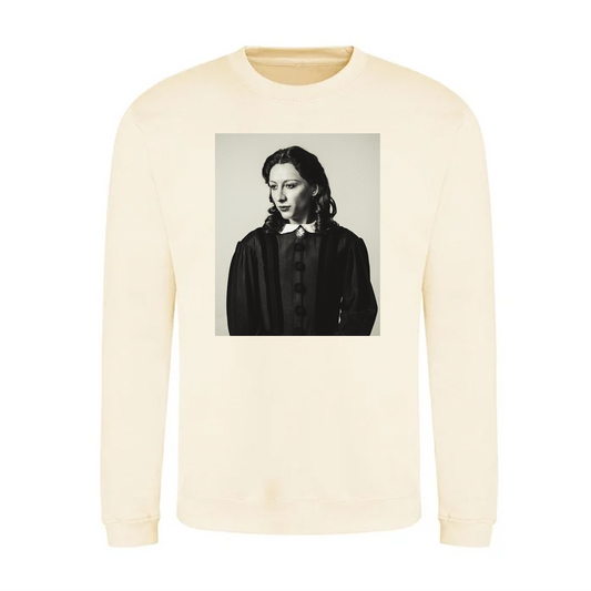 OH, MARY! Mason Alexander Park Portrait Crewneck