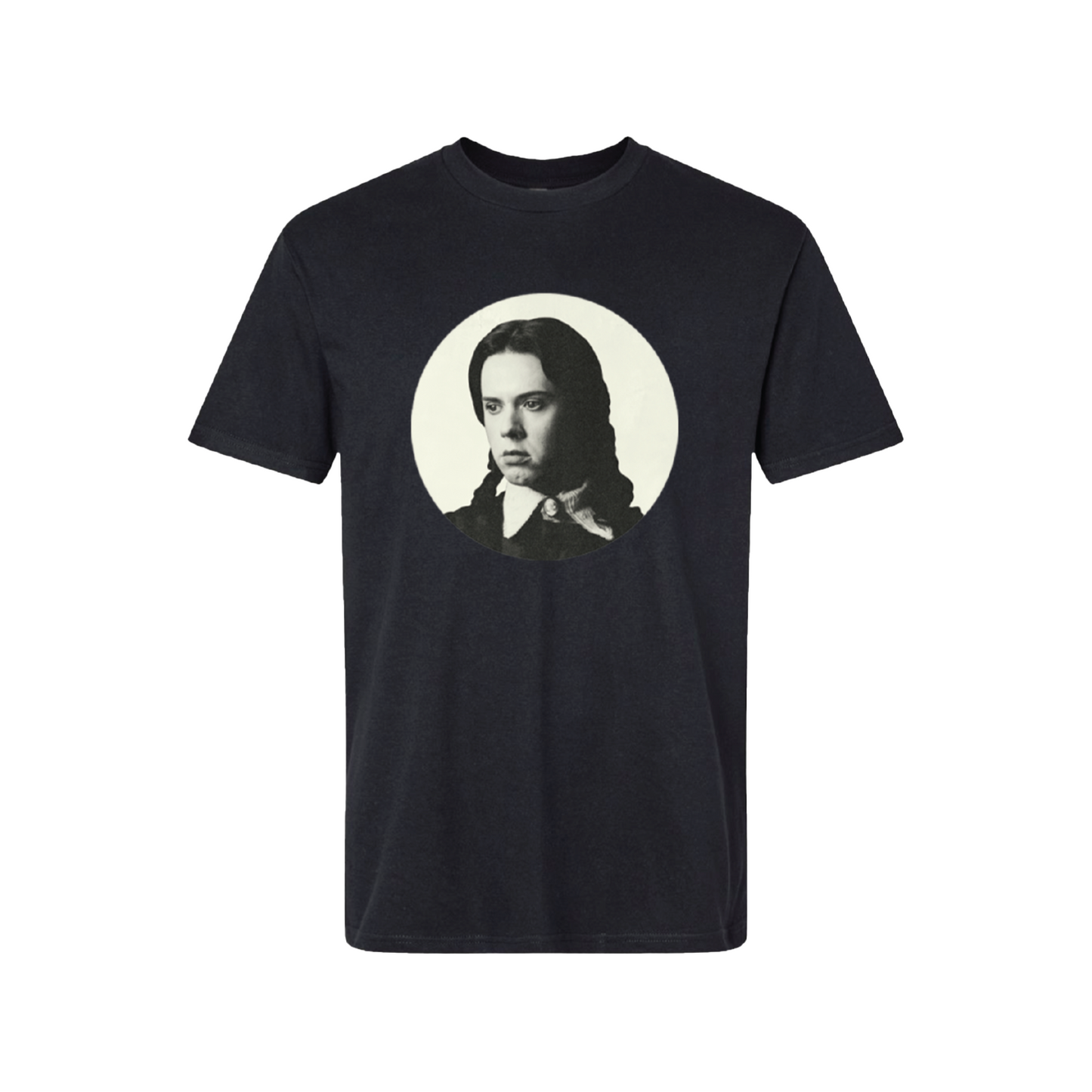 OH, MARY! Cole Escola Portrait T-Shirt