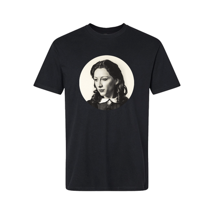 OH, MARY! Mason Alexander Park Portrait T-Shirt