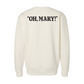OH, MARY! Jinkx Monsoon Portrait Crewneck