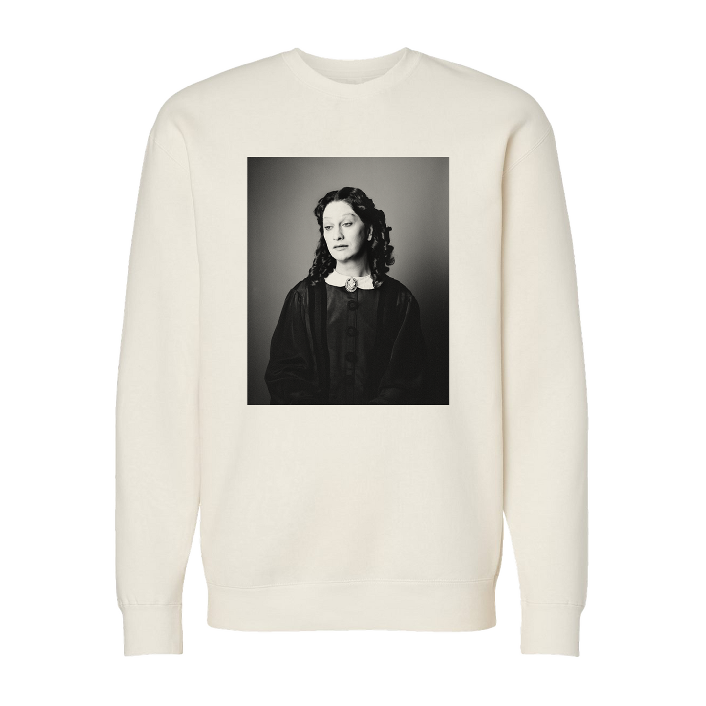 OH, MARY! Jinkx Monsoon Portrait Crewneck