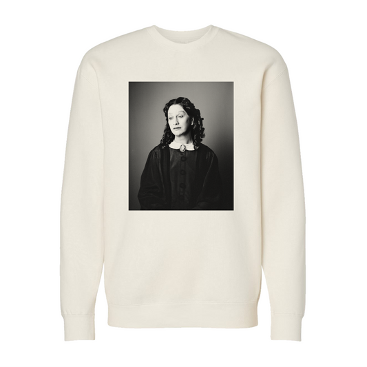 OH, MARY! Jinkx Monsoon Portrait Crewneck